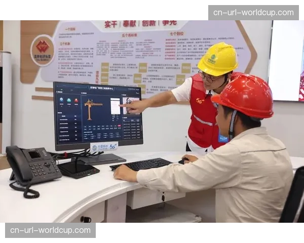 5G与物联网深度融合，赋能智慧场馆安防体系升级