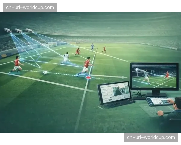 英超测试新型越位半自动判定技术,计划下赛季全面应用 英超测试新型越位半自动判定技术,计划下赛季全面应用