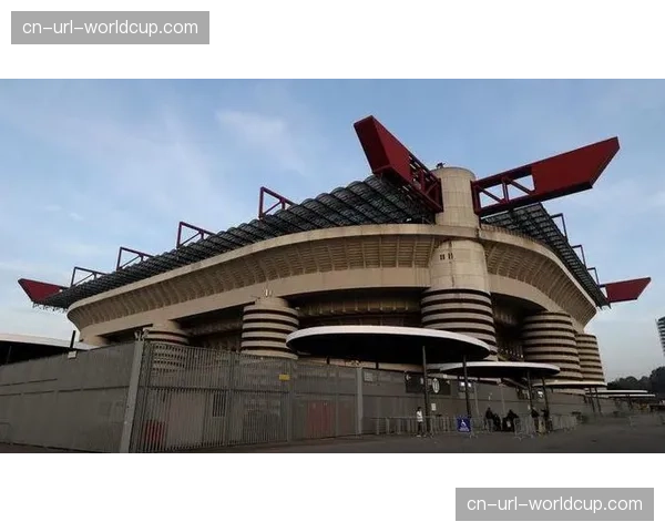 AC米兰新球场建设计划获市政府原则性批准,预计2028年启用